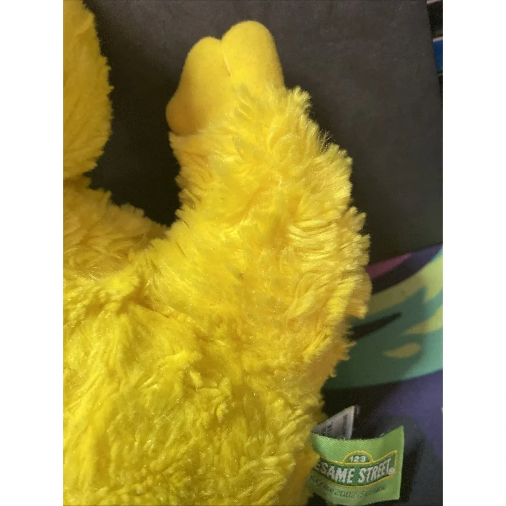 VTG Gund Sesame Street 14